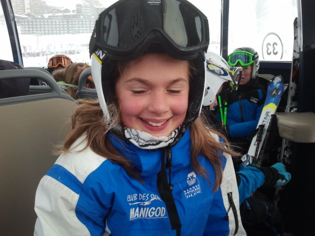 WE Val Thorens